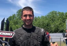 Barnetche en La Plata para la última del 2025