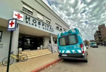 Abren inscripción para el ciclo 2026 de Tecnicatura en Enfermería