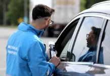 La Provincia incluye a Mercedes en operativos de Fiscalización de Tránsito