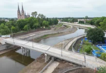 La Provincia inauguró nuevo puente sobre el Río Luján