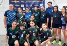 Cierre de año con Infantiles