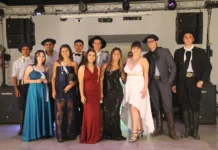 Egresó nueva promoción del CEPT y van por 30