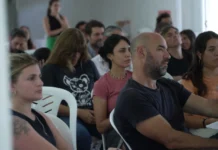 Distintas actividades para visibilizar un “Gobierno abierto”