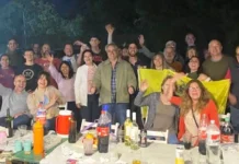 Las Fuerzas del Cielo buscan marcar diferencia