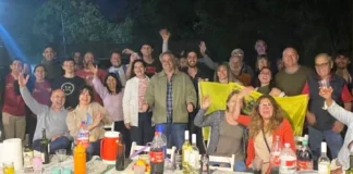 Las Fuerzas del Cielo buscan marcar diferencia