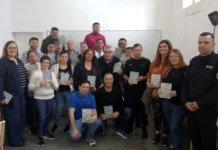 Internos de la unidad penal escribieron y editaron un libro