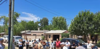 Se licitarán obras estructurales de agua y cloacas que beneficiarán a miles de vecinos