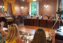 La Asamblea de Mayores Contribuyentes deberá repetirse