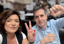 “Con las personas con discapacidad y el futuro de los pibes no jodan más”