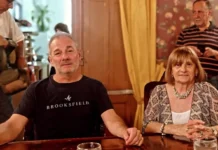 Ivaldis admitió tensión y más desencuentros