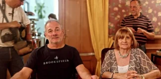 Ivaldis admitió tensión y más desencuentros