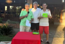 Gran Torneo Celebración en el Golf Club