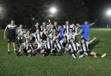 Torneo IPNEXT Clausura: Mercedes 2010 campeón y solo resta definición en 2012