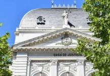 Importantes avances para los judiciales de Mercedes en la negociación con la Suprema Corte