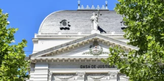 Importantes avances para los judiciales de Mercedes en la negociación con la Suprema Corte