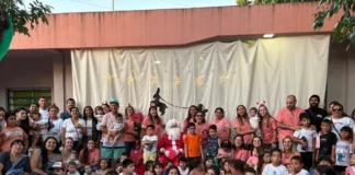 El CETIM cerró el año con una emotiva fiesta