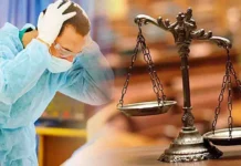 Vecino demandó a profesional de la salud por presunta mala praxis