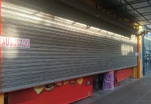 Pirotecnia: Clausuraron dos comercios en la ciudad
