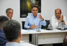 Provincia anunció que la RP6 tendrá una importante puesta en valor