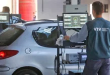 Gobierno bonaerense aumenta la VTV y la tarifa básica pasa a $114.106
