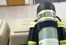 Bomberos Voluntarios de Suipacha