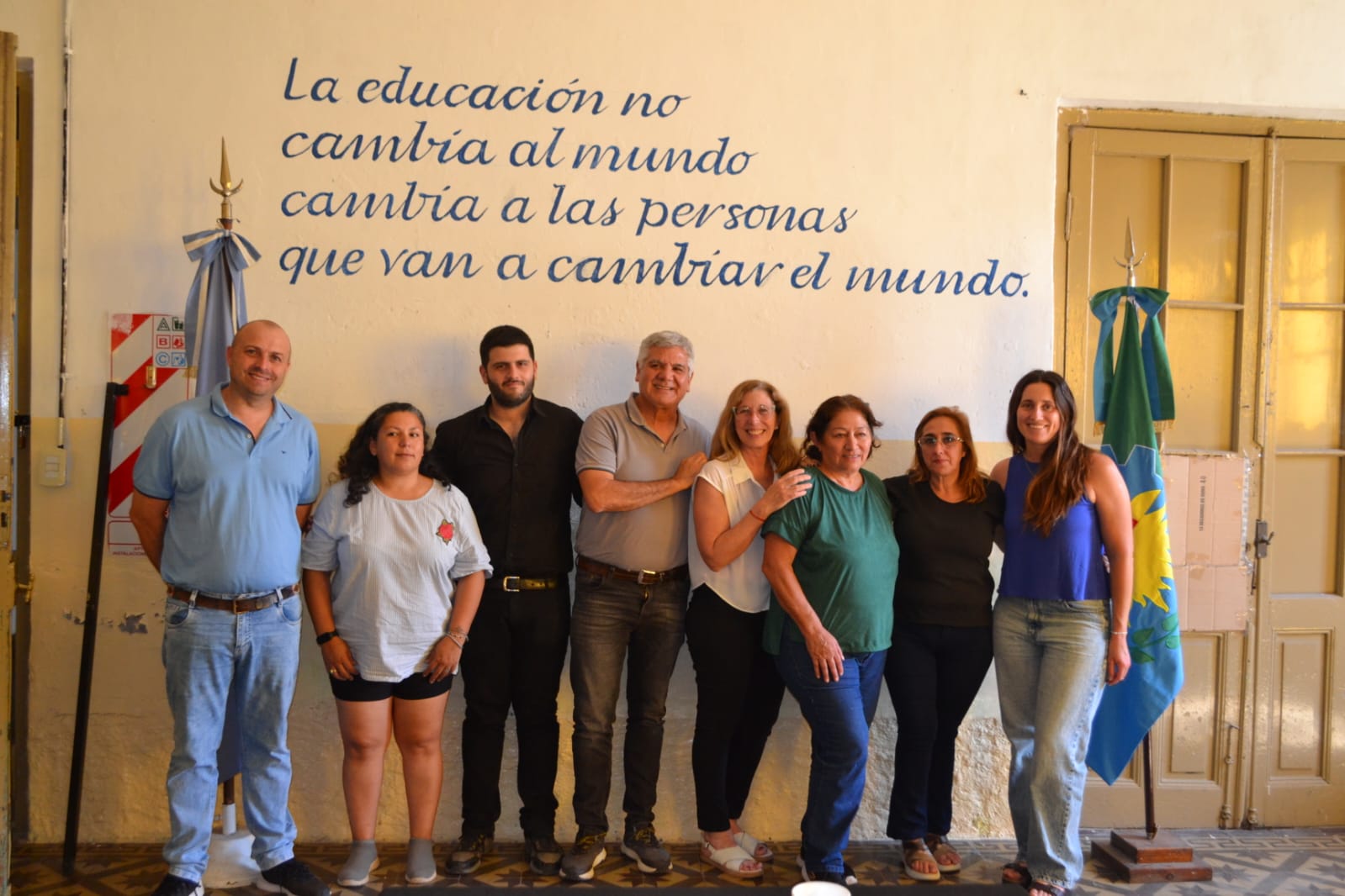 CONSEJO ESCOLAR ELECCION