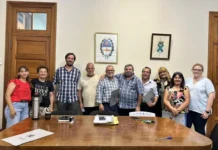 Estabilidad habitacional: Continúa el acompañamiento a familias de nuestra ciudad.