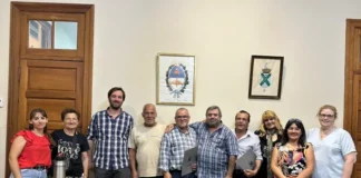 Estabilidad habitacional: Continúa el acompañamiento a familias de nuestra ciudad.