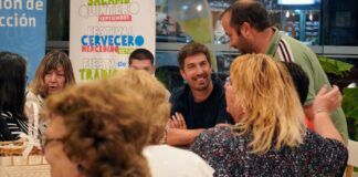 Se viene una nueva edición de la Fiesta Nacional del Durazno