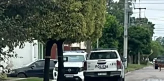 Asesinan a mercedino en Suipacha: rápido accionar policial culminó con una aprehensión