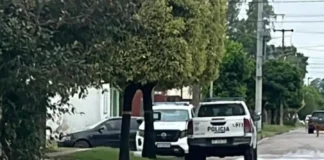 Homicidio alevoso en nuestra ciudad: apresan al autor del aberrante crimen