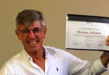 Noche de reconocimientos