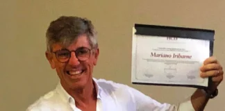 Noche de reconocimientos