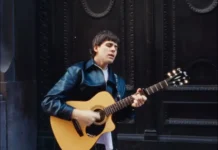 Pepi Calzetta se muestra también como solista