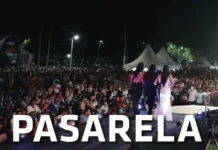 Vuelve la gran «Pasarela de Egresados» a La Trocha