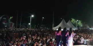 Vuelve la gran «Pasarela de Egresados» a La Trocha