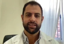 El Dr. Hernán Di Tomaso es el nuevo director del Hospital