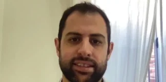 El Dr. Hernán Di Tomaso es el nuevo director del Hospital