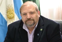 El apoyo de los estudiantes permitió que Panessi sea reelecto en la UNLu