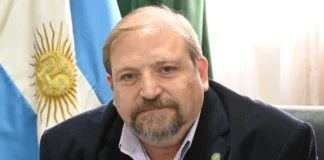 El apoyo de los estudiantes permitió que Panessi sea reelecto en la UNLu