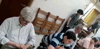 La vigencia del maestro