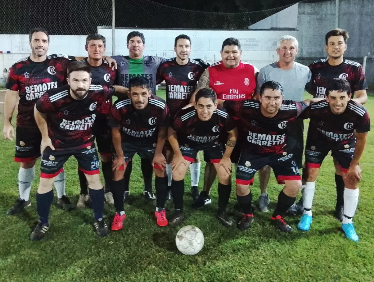 futbol - Juventud-Torneo Mini - Inicio - Equipo6_7_11zon