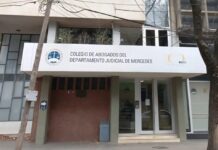 Abogados en pie de guerra por la situación del fuero Laboral