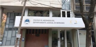 Abogados en pie de guerra por la situación del fuero Laboral