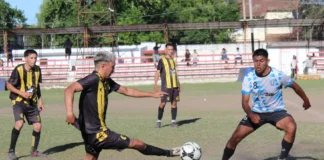 Fin de semana sin encuentros y bajas de clubes en Segunda