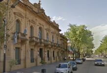 Las arcas municipales bajo presión: las transferenciasa Mercedes cayeron un 1,7% real este año