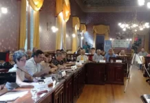 Las responsabilidades políticas de la Asamblea de Mayores Contribuyentes