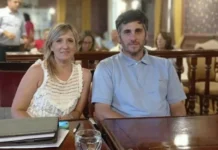 Zubeldía cargó contra la política fiscal del Ejecutivo y repartió palos para sus pares opositores