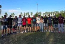 Es una realidad la Asociación Civil Atlética de Mercedes