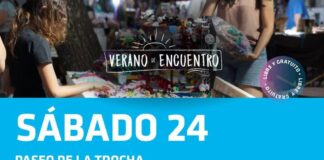 ACTIVIDADES MUNICIPALES PARA EL FIN DE SEMANA